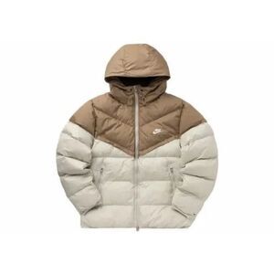 ✅NEW Size XXL Nike Storm Fit Primaloft Puffer Hooded Jacket Full Zip FB8185-247